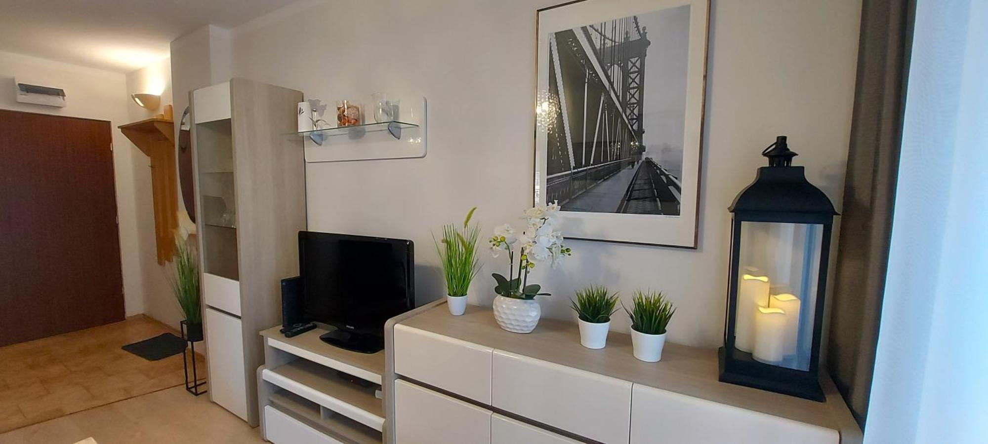 Apartament Orange Piastowska โอสโตรดา ภายนอก รูปภาพ